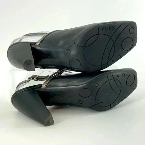 HISPANITA CASUAL HEELS - Picture 5 of 8